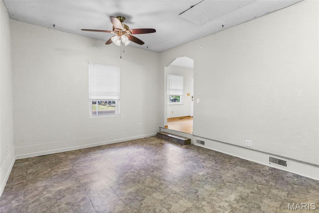 Mascoutah 1st Add - Residential