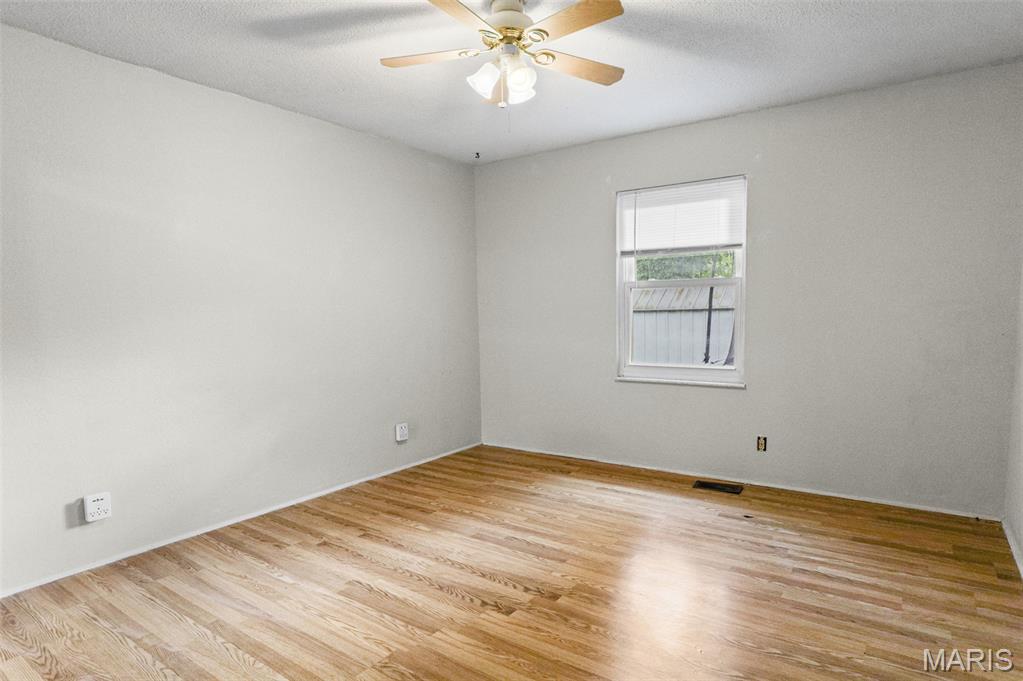 Mascoutah 1st Add - Residential