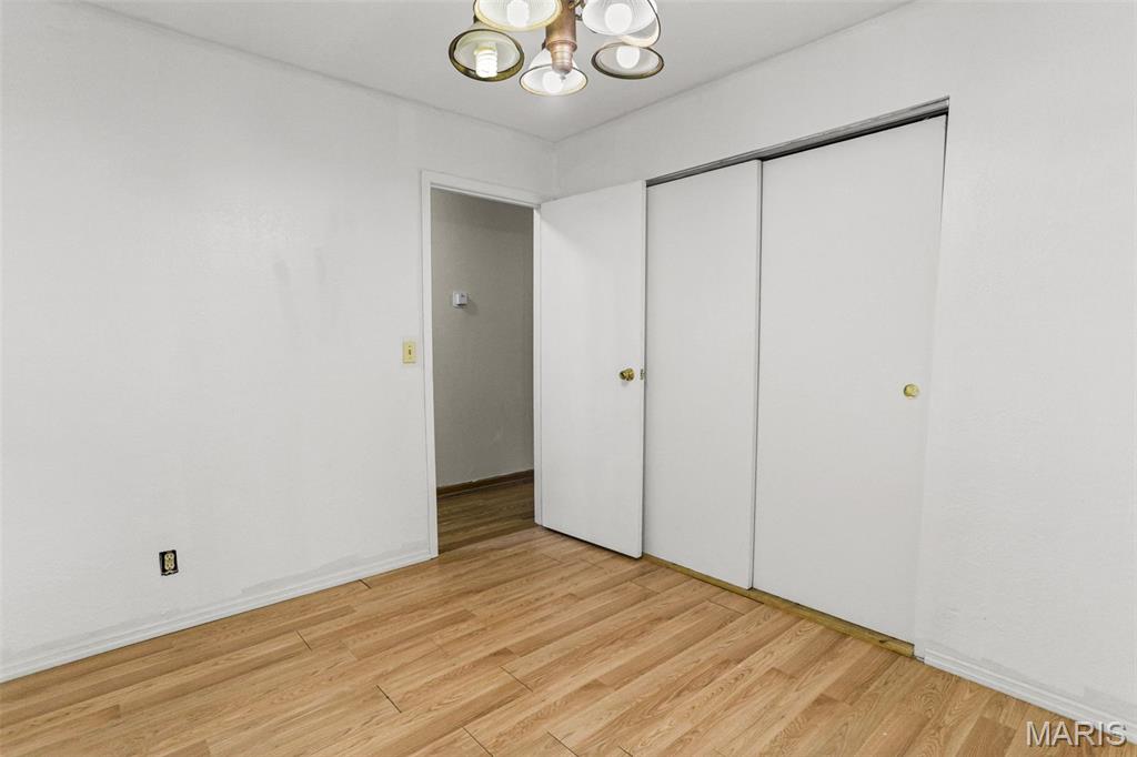Mascoutah 1st Add - Residential