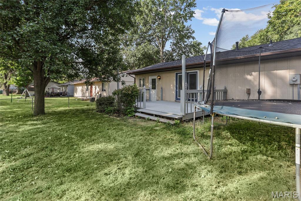 Mascoutah 1st Add - Residential