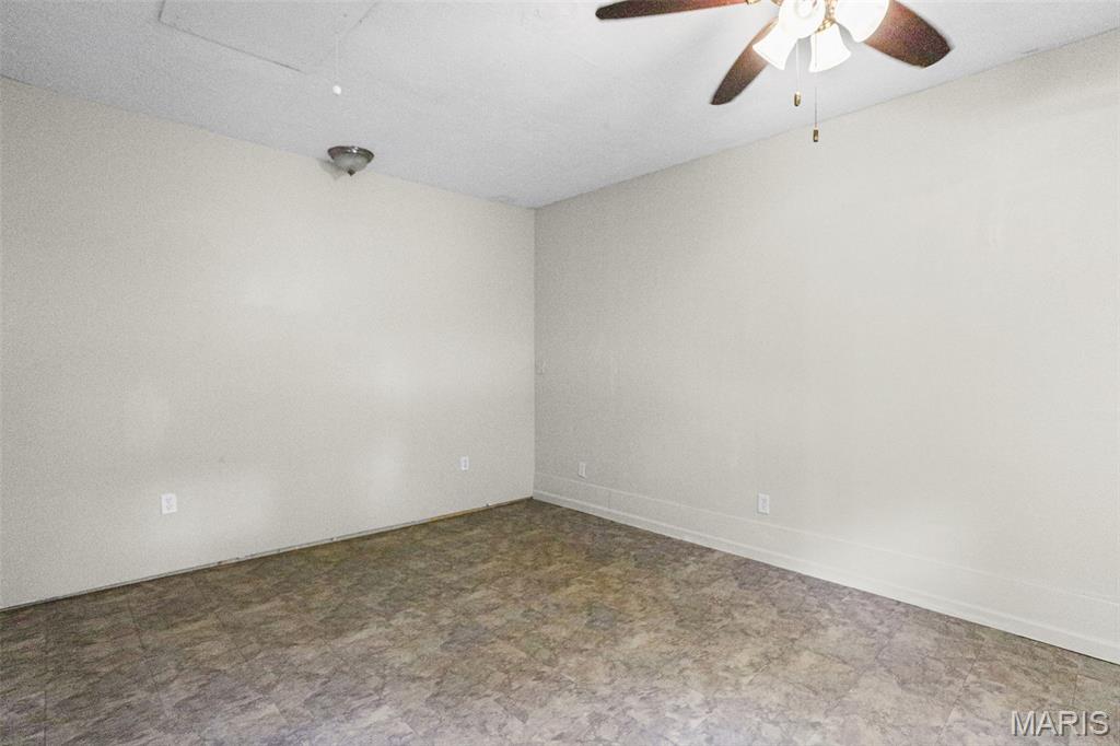 Mascoutah 1st Add - Residential