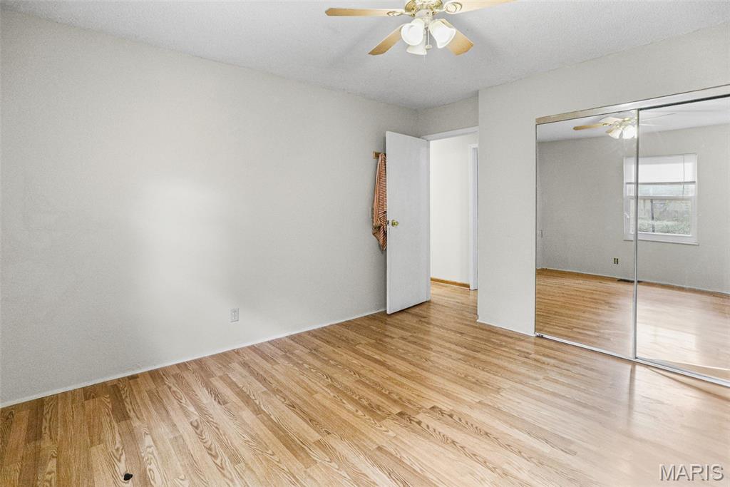 Mascoutah 1st Add - Residential