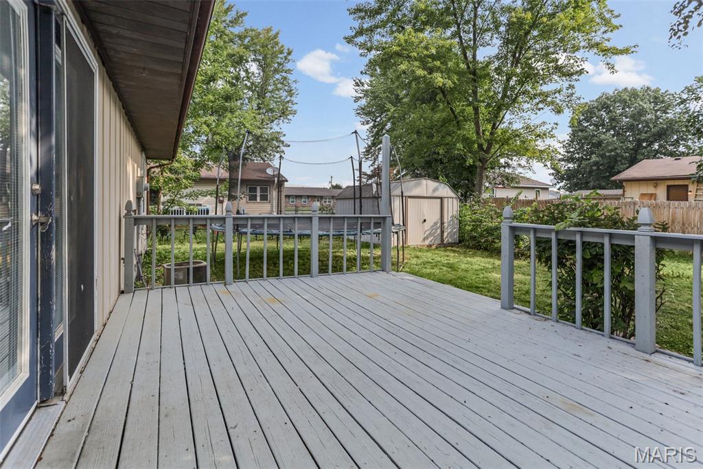 Mascoutah 1st Add - Residential