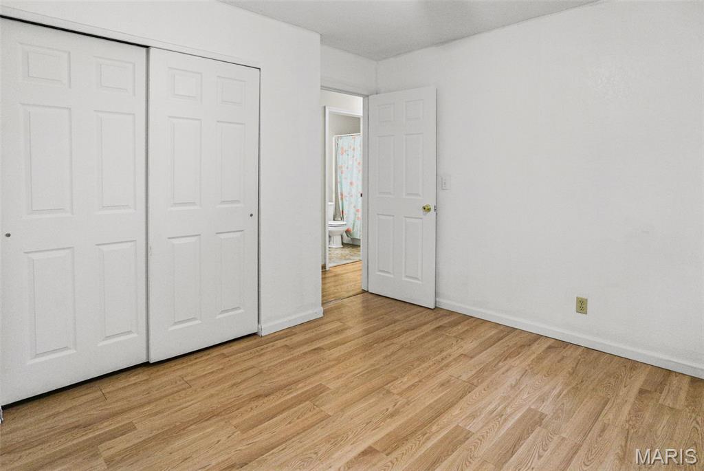 Mascoutah 1st Add - Residential