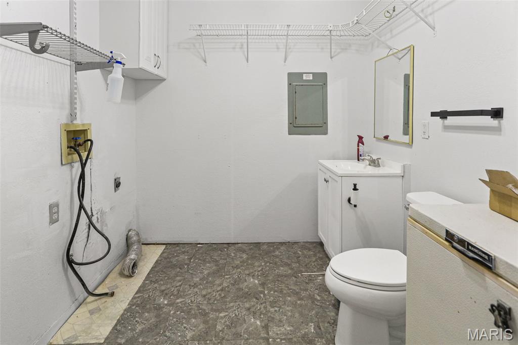Mascoutah 1st Add - Residential
