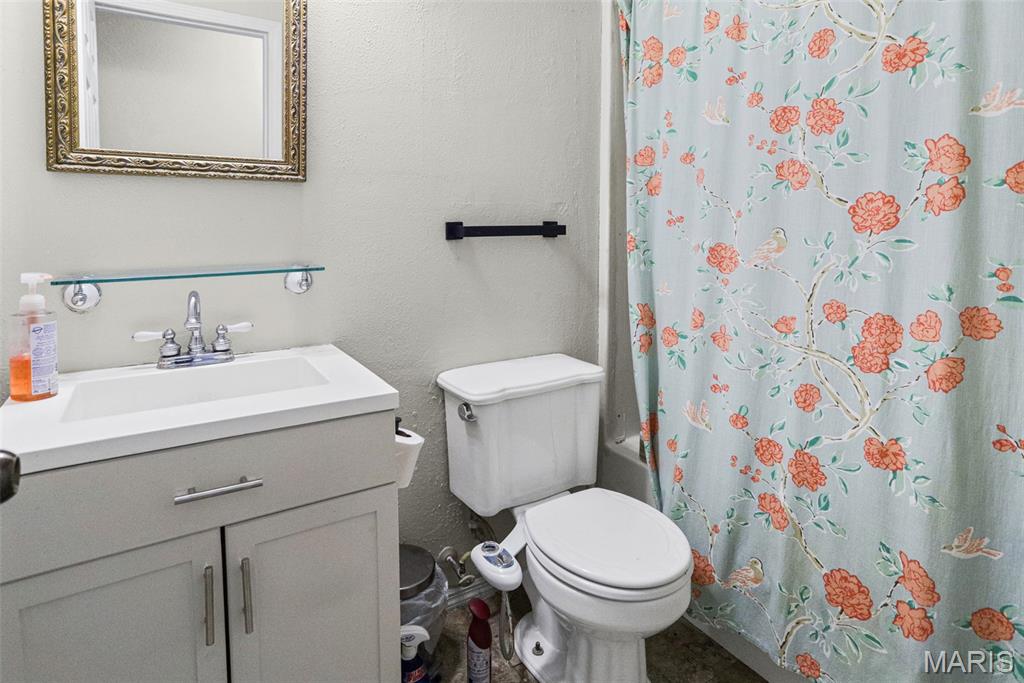 Mascoutah 1st Add - Residential