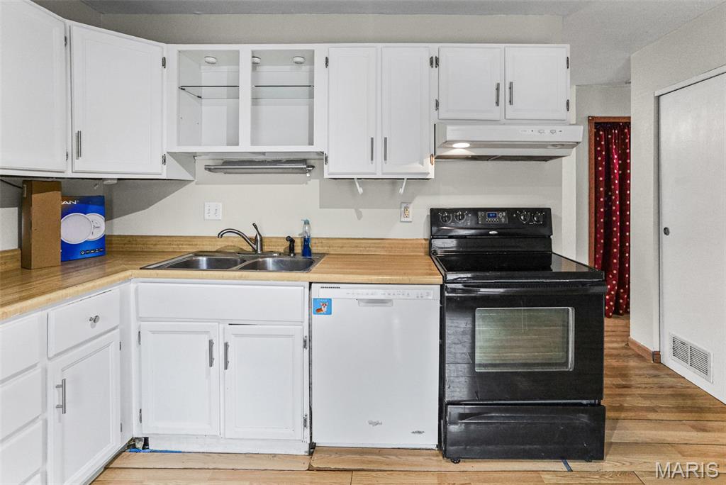 Mascoutah 1st Add - Residential