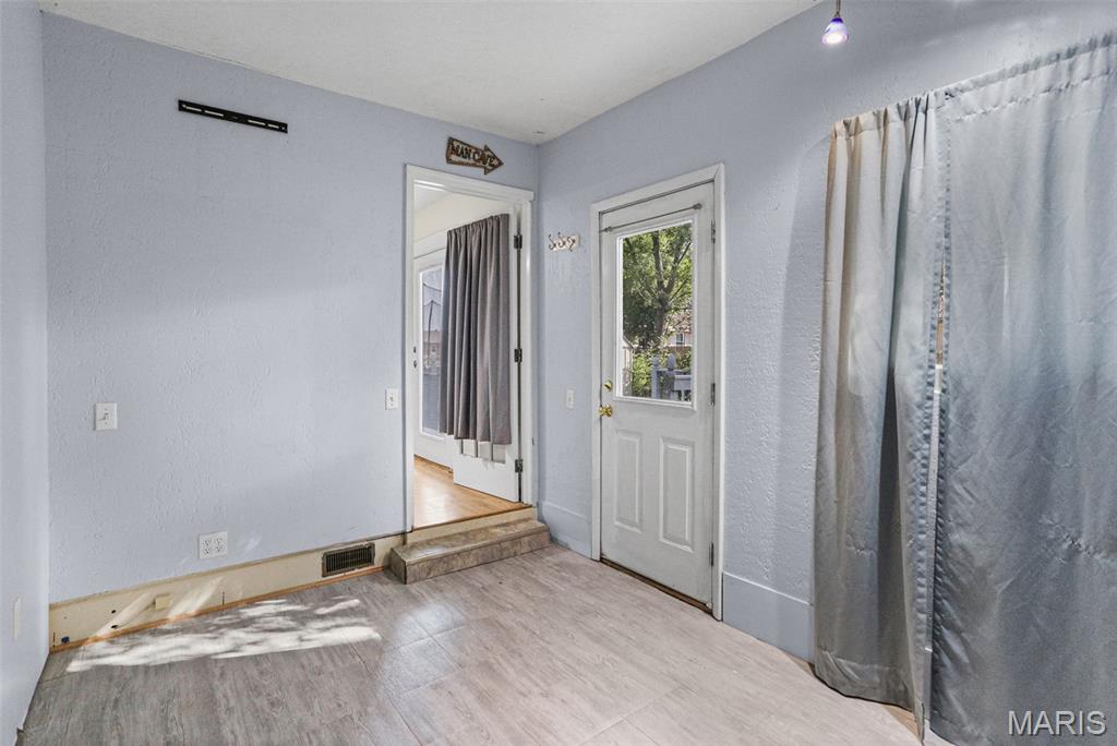 Mascoutah 1st Add - Residential