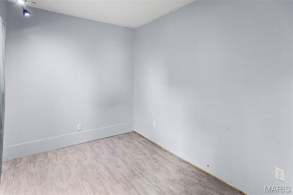 Mascoutah 1st Add - Residential