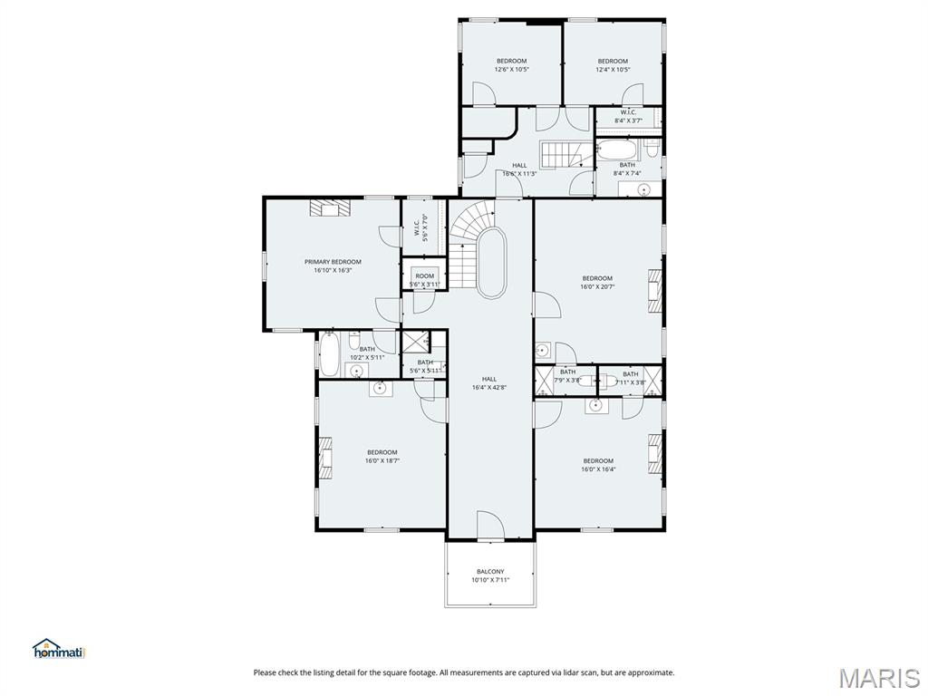 N/A - Residential