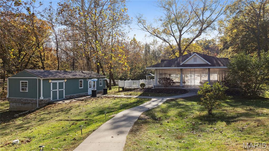 N/A - Residential