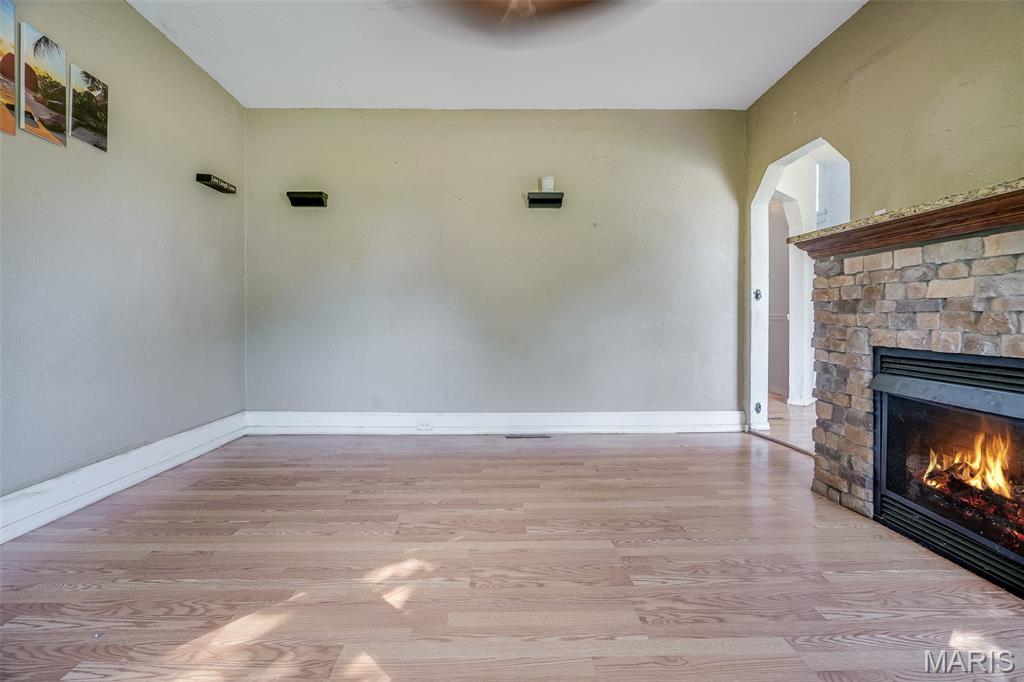 Kempff, Goedeking &Scheels Add - Residential