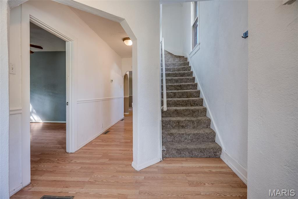 Kempff, Goedeking &Scheels Add - Residential