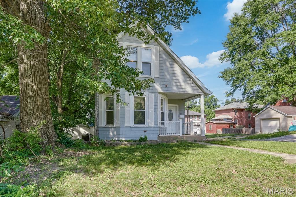 Kempff, Goedeking &Scheels Add - Residential