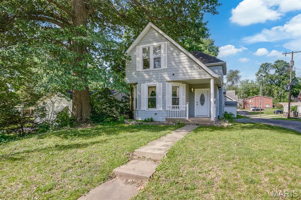 Kempff, Goedeking &Scheels Add - Residential