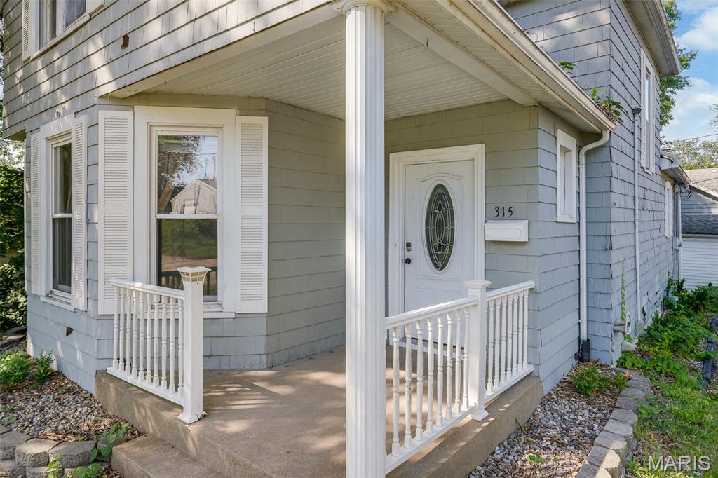 Kempff, Goedeking &Scheels Add - Residential
