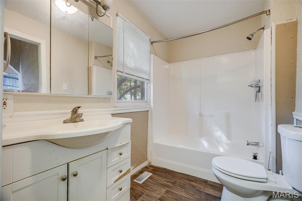 Kempff, Goedeking &Scheels Add - Residential