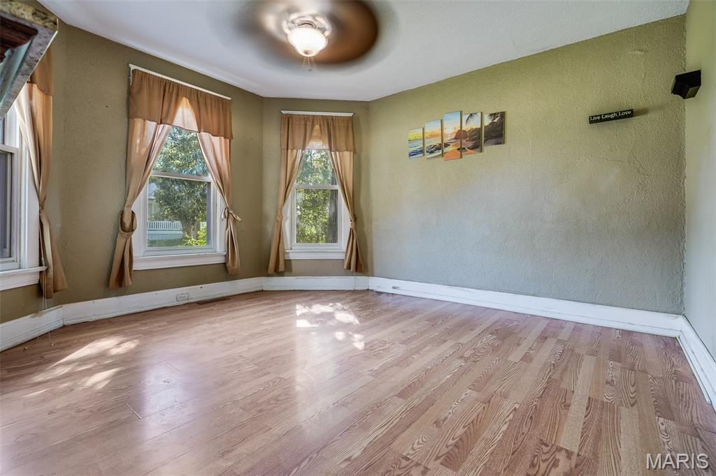 Kempff, Goedeking &Scheels Add - Residential