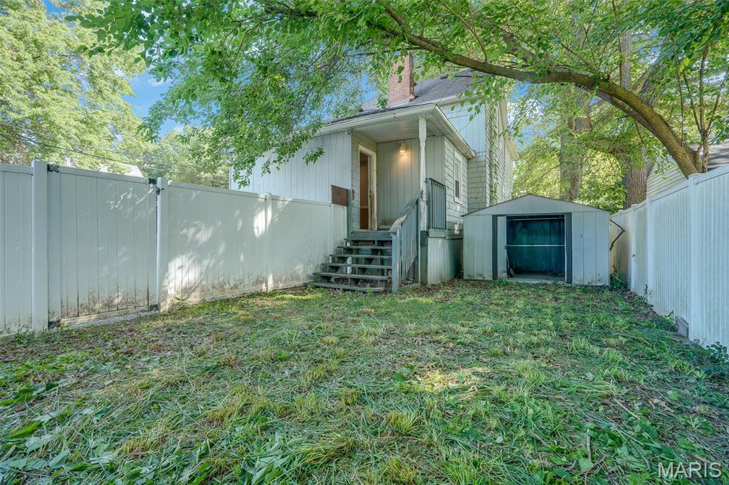 Kempff, Goedeking &Scheels Add - Residential