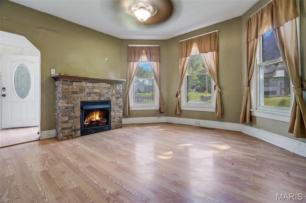 Kempff, Goedeking &Scheels Add - Residential