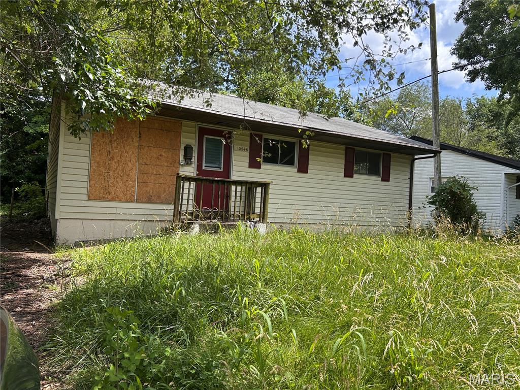 ATTENTION INVESTORS! Rare opportunity to acquire an 11-property single-family home portfolio in North St. Louis County for just $200,000, approximately $18,182 per door. This package includes nine properties located in the 63137 zip code, one property in 63136, and one property in 63135. All properties are being sold AS-IS and require substantial renovation. One property has sustained significant fire damage and will require extensive rehabilitation or potential redevelopment. This offering is ideal for seasoned investors, rehabbers, contractors, landlords, or investment groups seeking a value-add portfolio with significant upside potential. Whether your strategy is to renovate and hold as long-term rental assets, complete full rehabs for resale, or capitalize on the growing demand for affordable housing in North County, this package presents an opportunity to control multiple properties at a basis that is difficult to replicate in today's market. The majority of the homes are located within close proximity to one another, creating potential efficiencies for acquisition, renovation management, maintenance, and future portfolio operations. Investors familiar with the North County market will recognize the opportunity to create substantial equity through strategic renovations and property management. Properties are being sold as a package only. Seller will not separate properties. Buyers are encouraged to perform all due diligence regarding condition, occupancy status, utility status, municipal requirements, code compliance, rental licensing, and renovation costs prior to submitting an offer. All information is believed reliable but not guaranteed. No warranties or representations are made regarding the condition of any property. Proof of funds required with all offers. Cash ONLY transaction. Seller prefers a quick closing. Opportunities to acquire 11 single-family homes at an average acquisition cost of approximately $18,000 per property are increasingly rare. Bring your vision, your contractor, and your investment strategy. This is a true value-add portfolio positioned for investors who understand how to unlock equity through renovation and repositioning. Portfolio includes the following MLS listings: #26040035, #26040064, #26040075, #26040086, #26040092, #26040101, #26040106, #26040118, #26040131, #26040136, and #26040143. Copy and past this link to review all of the listings: https://drive.google.com/file/d/1tmCbAyBPea0s1L_mSqeYhf-iaAJ2Gti1/view?usp=sharing
