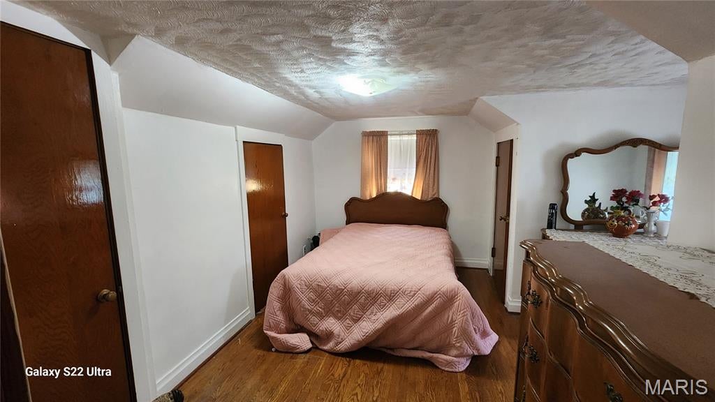 Pershing Heights - Residential