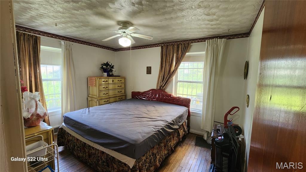 Pershing Heights - Residential