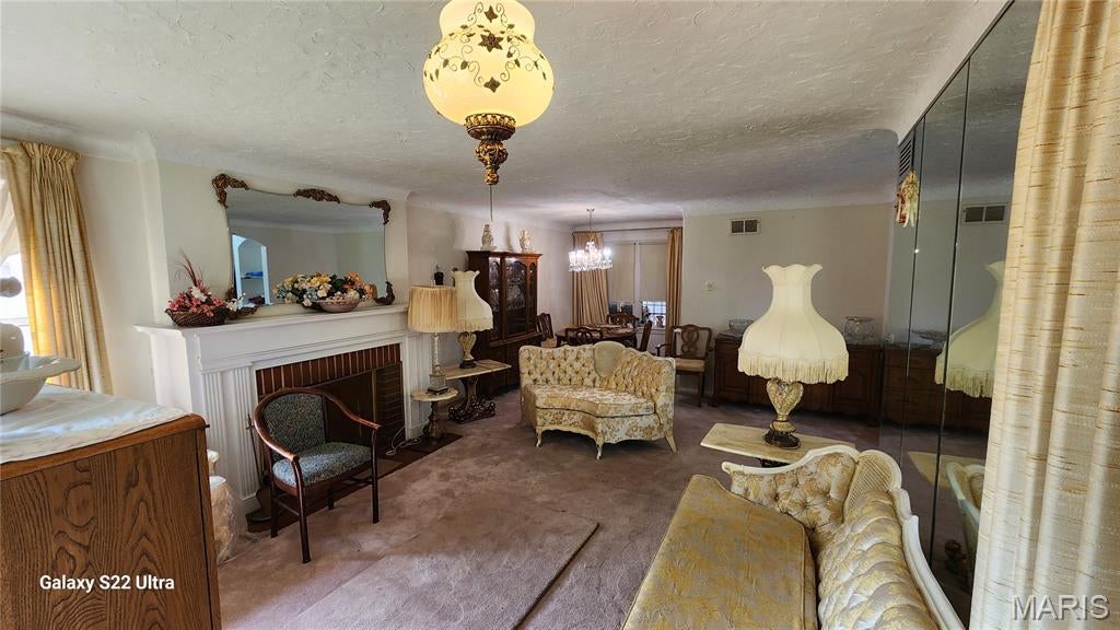 Pershing Heights - Residential