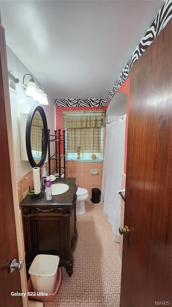 Pershing Heights - Residential