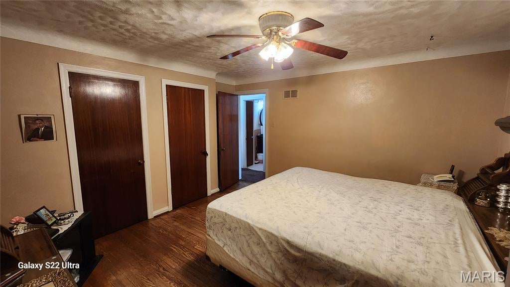 Pershing Heights - Residential