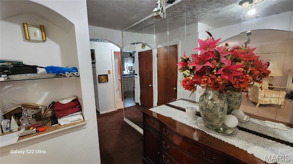Pershing Heights - Residential
