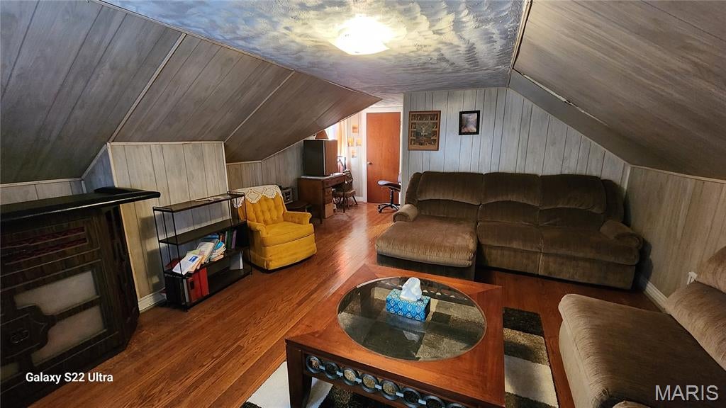 Pershing Heights - Residential