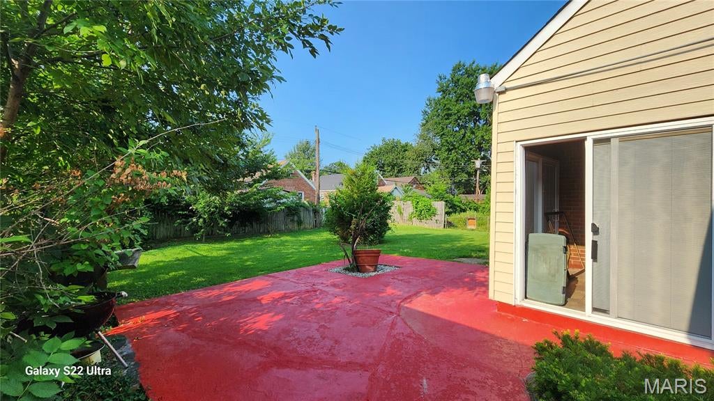 Pershing Heights - Residential