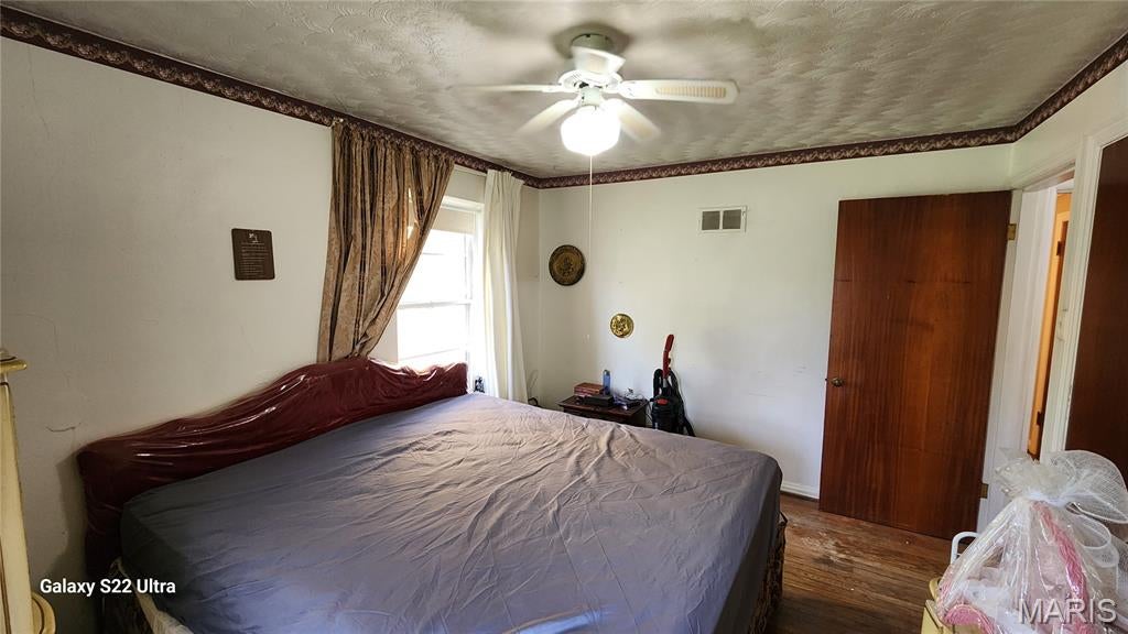Pershing Heights - Residential