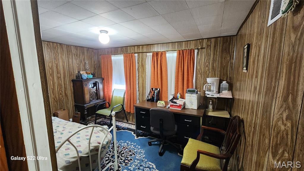 Pershing Heights - Residential