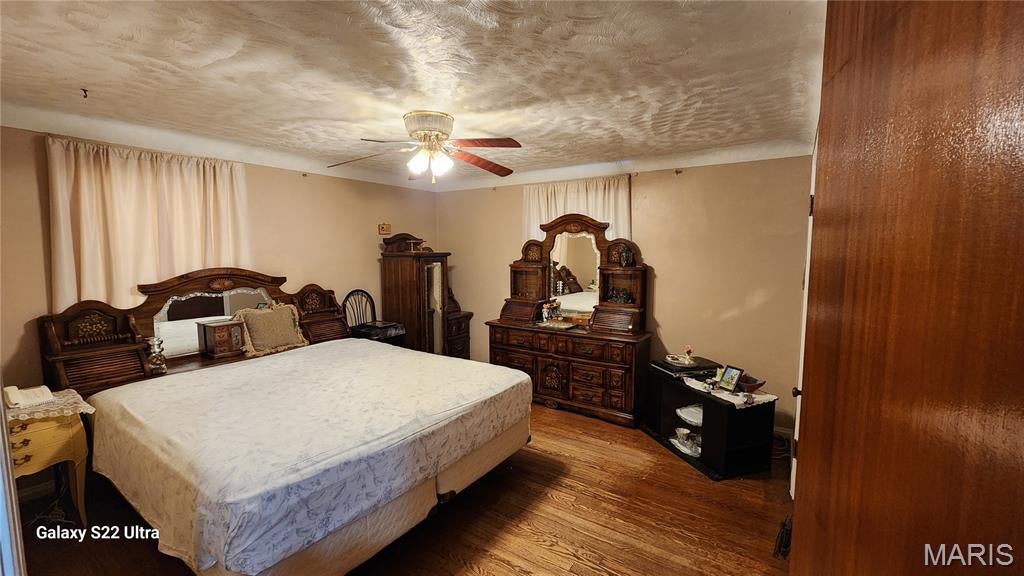 Pershing Heights - Residential