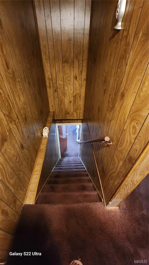 Pershing Heights - Residential
