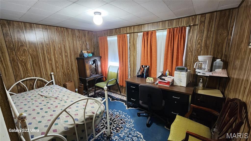 Pershing Heights - Residential