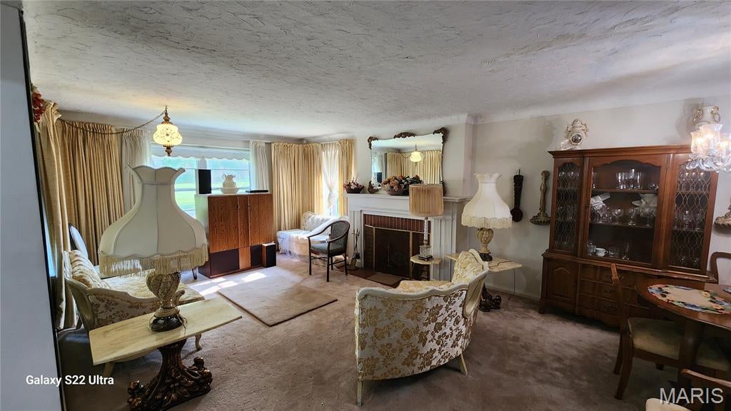 Pershing Heights - Residential