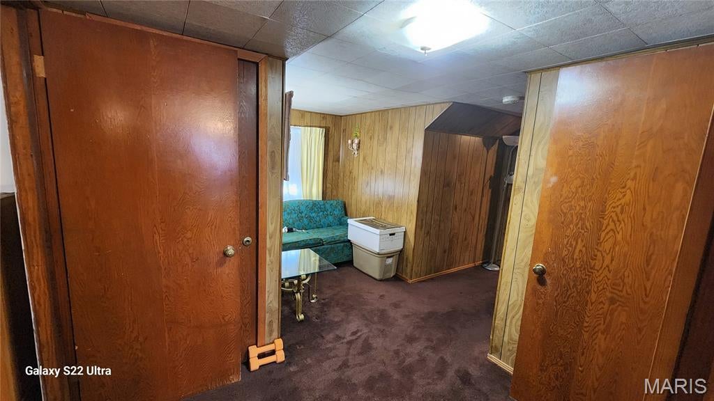 Pershing Heights - Residential