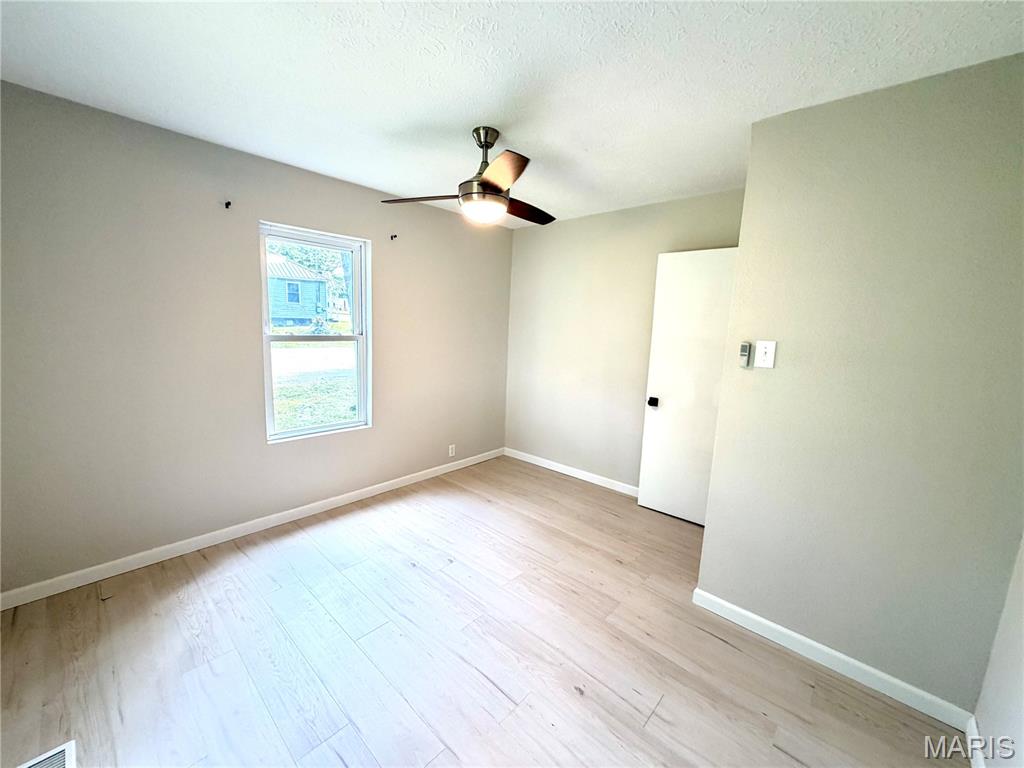 Hayes Add - Residential