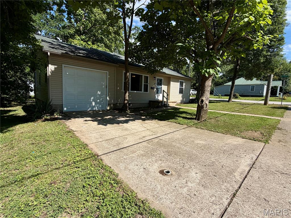 Hayes Add - Residential