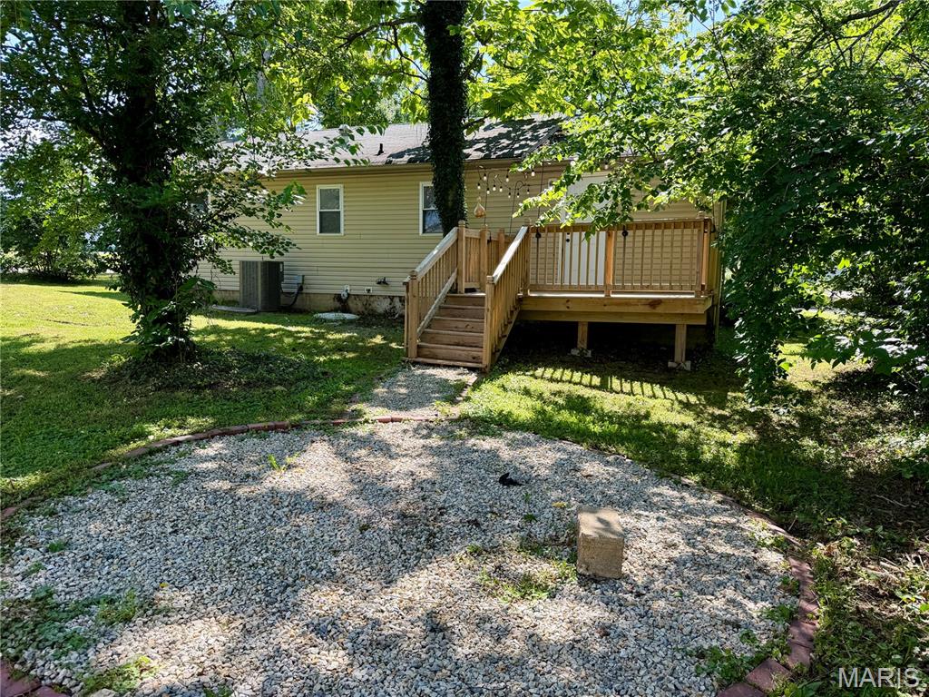 Hayes Add - Residential