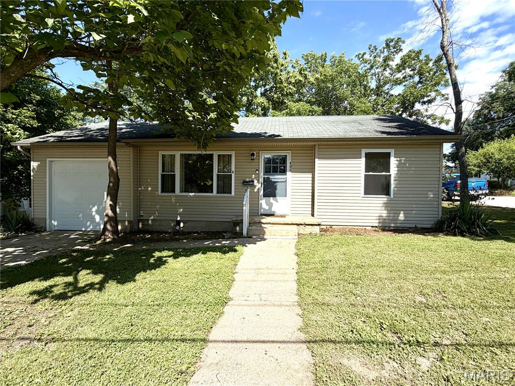 Hayes Add - Residential