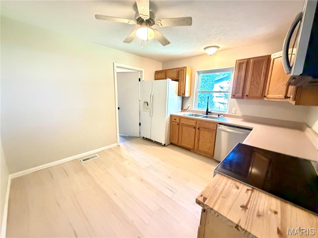 Hayes Add - Residential