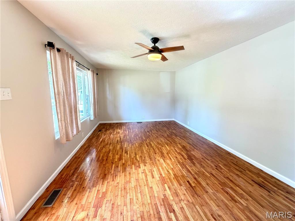 Hayes Add - Residential