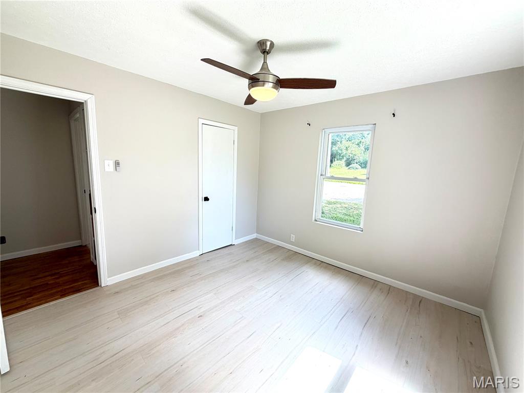 Hayes Add - Residential
