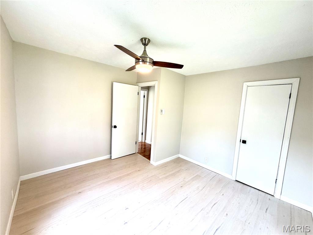 Hayes Add - Residential
