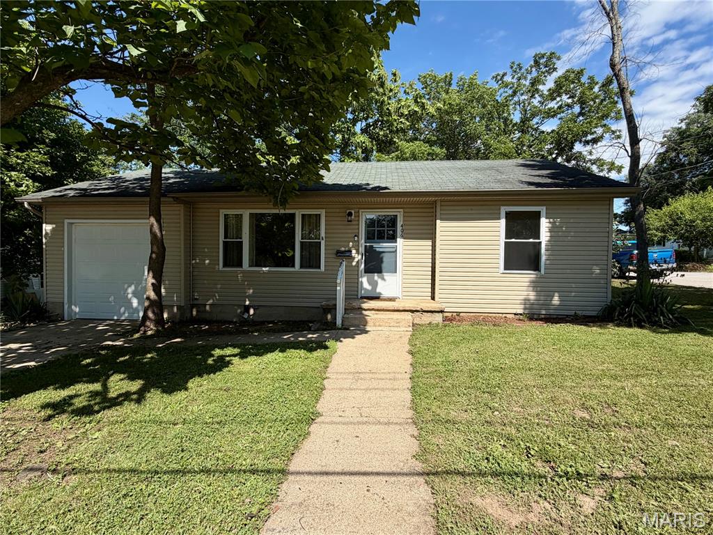 Hayes Add - Residential