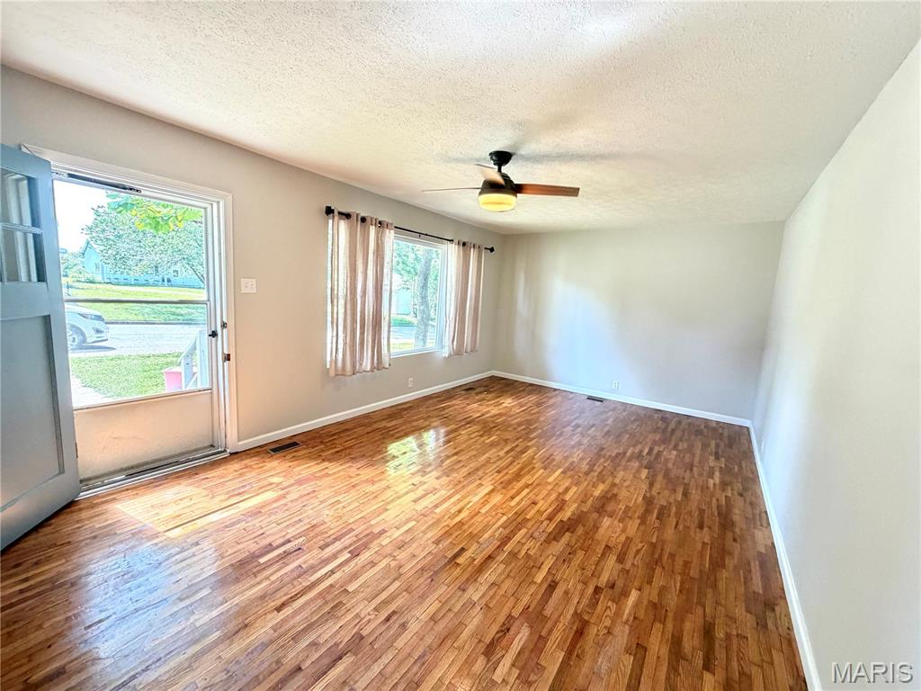 Hayes Add - Residential